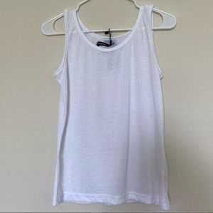 Basics Tank